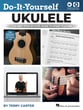 Do-It-Yourself Ukulele Guitar and Fretted sheet music cover